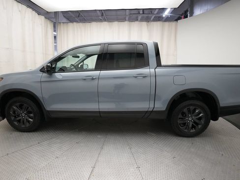 Used 2023 Honda Ridgeline Sport image 24
