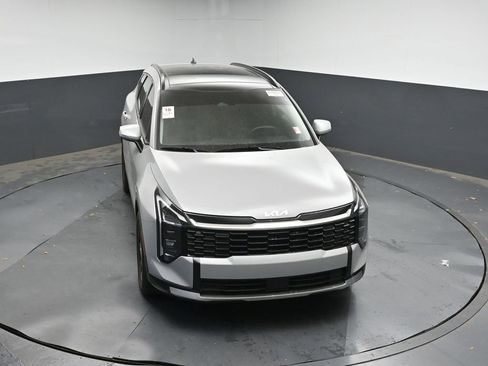 Used 2026 Kia Sportage SX FWD image 24