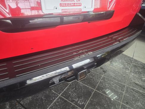 Used 2009 Chevrolet Tahoe 4WD image 23