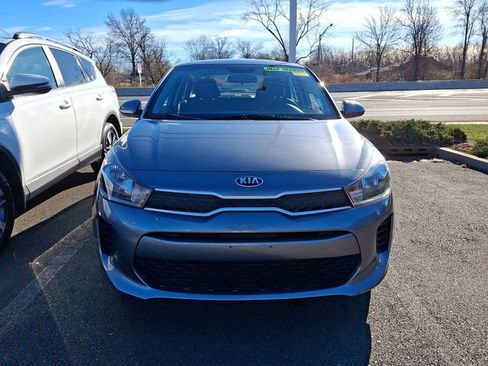 Used 2019 Kia Rio S image 3