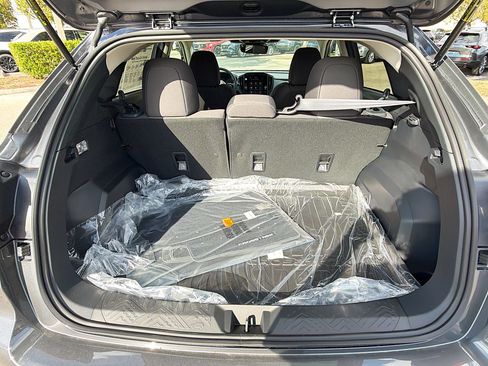 New 2026 Subaru Crosstrek 2.0i Premium image 12