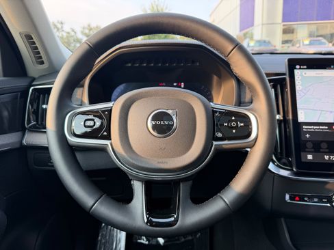 Certified 2026 Volvo XC90 B6 Ultra AWD/4WD image 18
