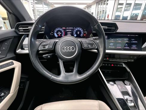 Used 2022 Audi A3 2.0T Premium image 7