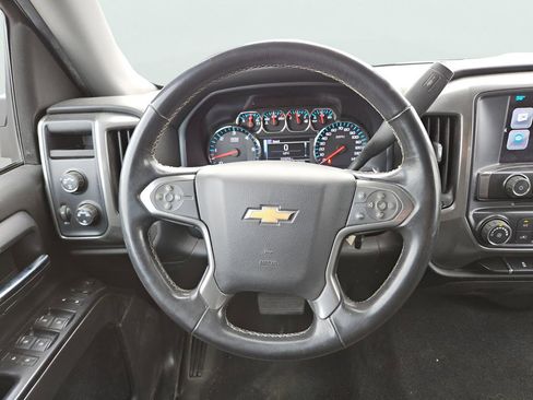 Used 2018 Chevrolet Silverado 1500 LT image 24