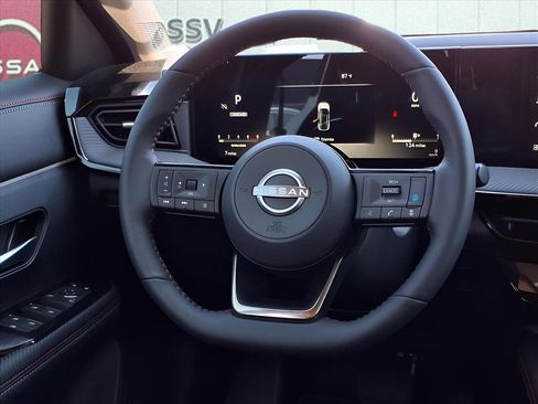 New 2026 Nissan Kicks SR w/ SR Premium Package image 14