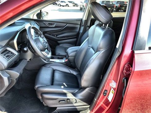 Used 2024 Subaru Ascent Limited w/ Technology Package image 11