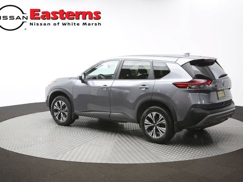 Used 2023 Nissan Rogue SV AWD/4WD image 64