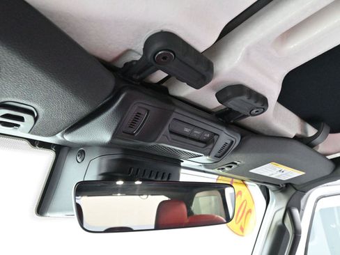 Used 2024 Jeep Wrangler Unlimited Rubicon 392 image 15