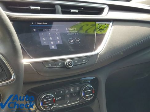 Used 2023 Buick Encore GX Select w/ Sport Touring Package FWD image 25