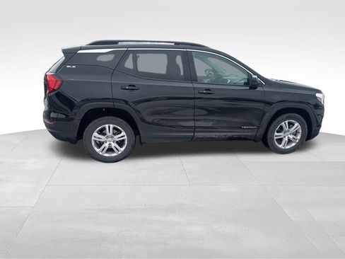 Used 2020 GMC Terrain SLE w/ Driver Convenience Package image 7