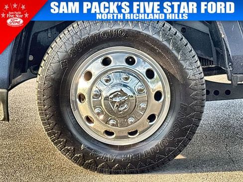 Used 2021 RAM 3500 Laramie image 19