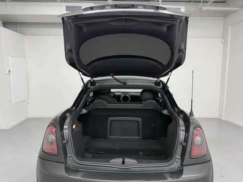 Used 2014 MINI Cooper Coupe S FWD image 27