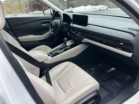Used 2023 Honda Accord EX-L image 18