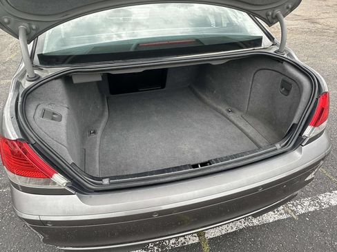 Used 2008 BMW 750Li RWD image 10