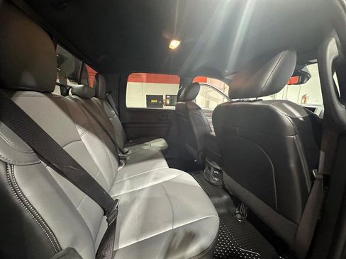 Used 2022 RAM 3500 Tradesman w/ Chrome Appearance Group image 51