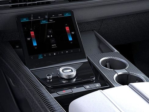 New 2026 Cadillac Escalade V image 23