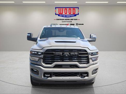 New 2026 RAM 2500 Tradesman AWD/4WD image 9