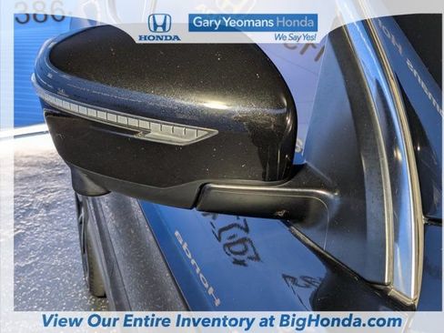 Used 2017 Nissan Rogue Sport SL FWD image 13