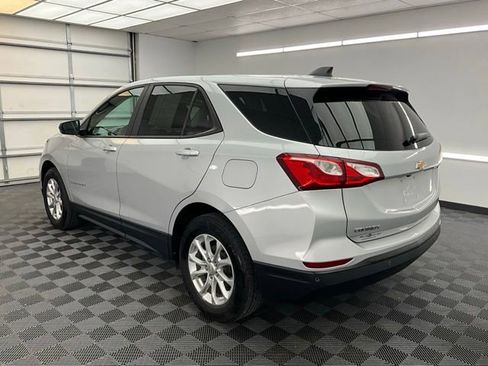 Used 2020 Chevrolet Equinox LS w/ LS Convenience Package FWD image 20