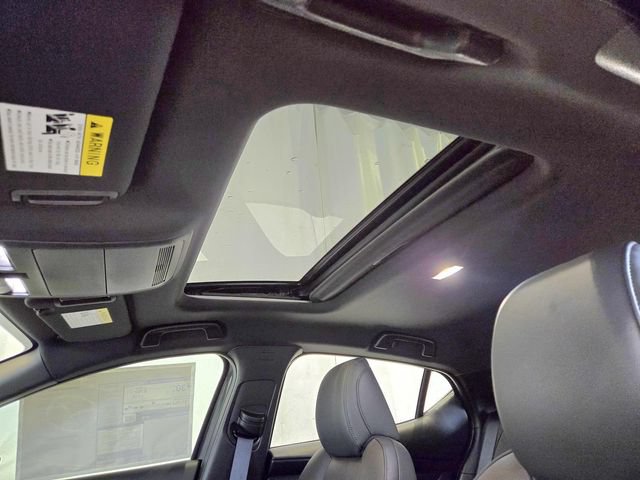 New 2026 MAZDA MAZDA3 2.5 S Hatchback w/ Premium Pkg FWD image 6