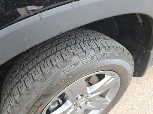 Certified 2023 Honda Ridgeline RTL-E image 4
