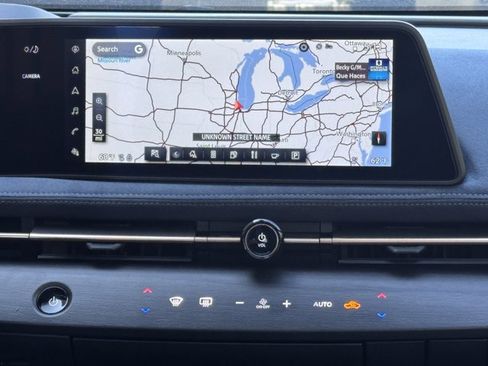 New 2025 Nissan Ariya Platinum image 28