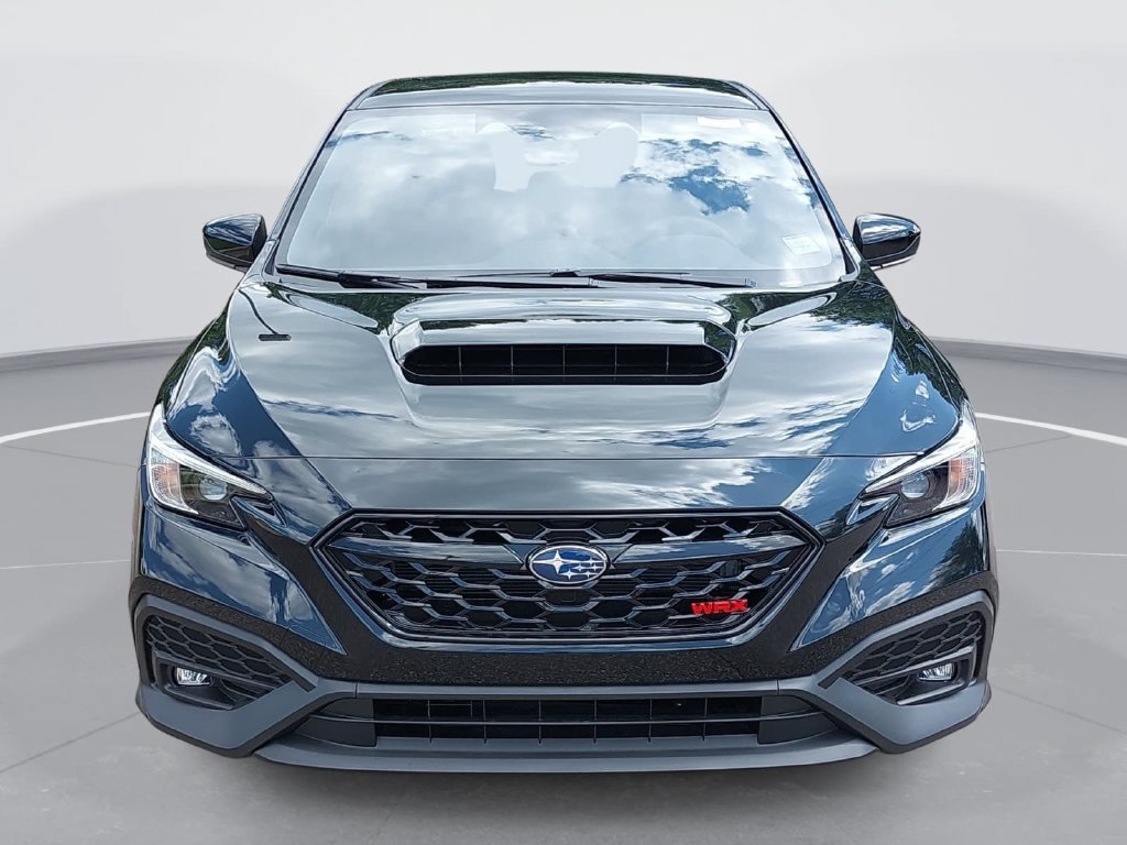 New 2026 Subaru WRX Premium AWD/4WD image 2