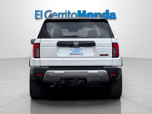 New 2026 Honda Passport TrailSport image 4
