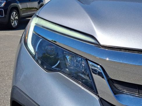 Used 2020 Honda Pilot EX image 9