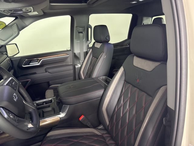 New 2026 Chevrolet Silverado 1500 RST AWD/4WD image 23