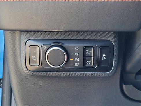 New 2025 Ford Mustang Mach-E Premium w/ Sport Appearance Package image 9