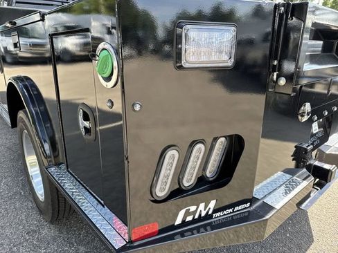 New 2026 Ford F450 Lariat AWD/4WD image 15