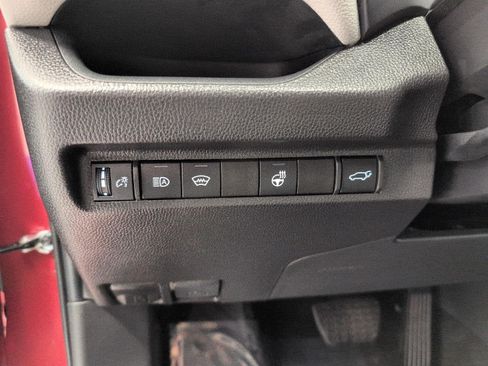 Used 2025 Toyota RAV4 XLE Premium w/ Weather Package AWD/4WD image 10