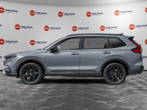 Used 2026 Honda CR-V Sport Touring image 13