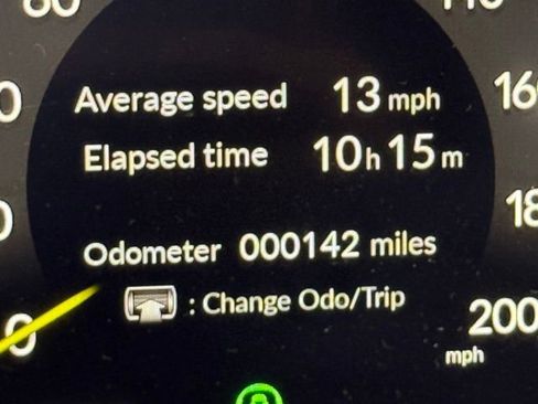 Used 2025 Honda Civic Type R image 9