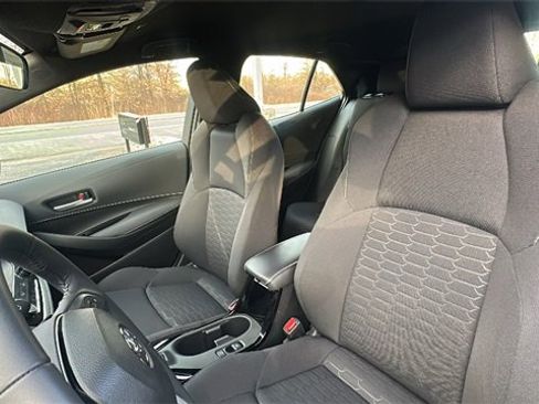 Used 2023 Toyota Corolla SE image 19