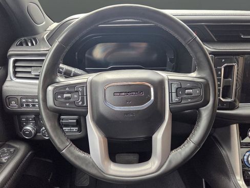 Used 2023 GMC Yukon Denali w/ Max Trailering Package AWD/4WD image 25