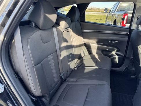 Used 2023 Hyundai Tucson SEL image 13