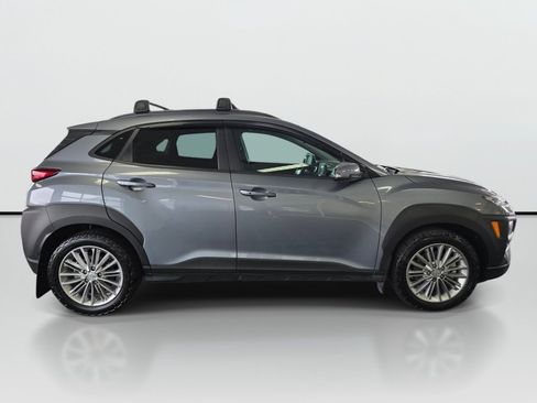 Used 2021 Hyundai Kona SEL Plus w/ Cargo Package AWD/4WD image 6