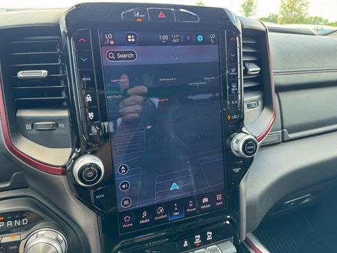 Used 2026 RAM 1500 Rebel w/ Rebel Level 1 Equipment Group AWD/4WD image 19