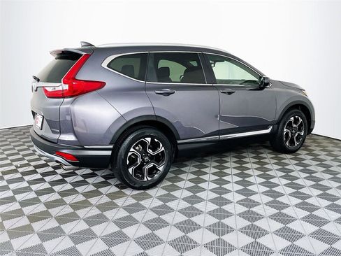 Used 2019 Honda CR-V Touring image 12