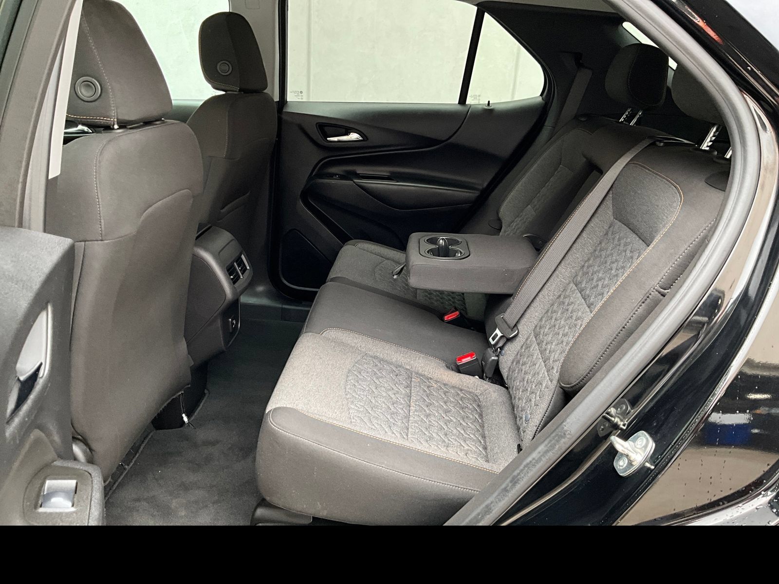Used 2024 Chevrolet Equinox LT AWD/4WD image 10