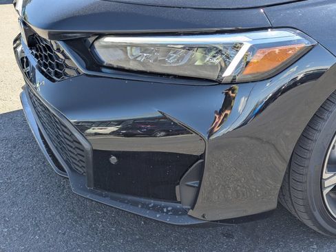 Used 2025 Honda Civic Sport Touring image 12