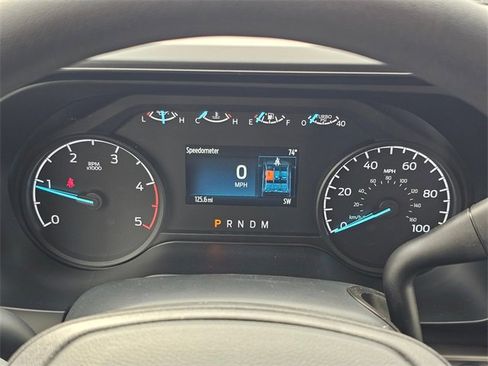 New 2026 Ford F250 XL w/ STX Appearance Package image 17