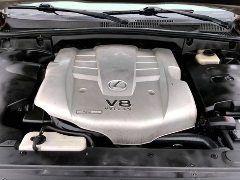 Used 2008 Lexus GX 470 image 30