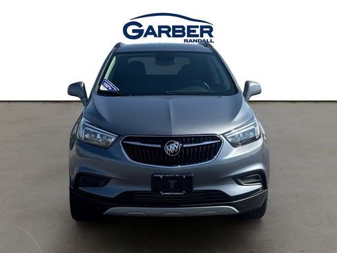 Used 2020 Buick Encore Preferred AWD/4WD image 8