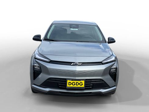 New 2027 Chevrolet Bolt LT image 8