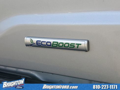 Certified 2022 Ford F150 Lariat w/ Equipment Group 502A High image 7