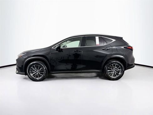 Used 2022 Lexus NX 350 AWD w/ Cold Area Package image 14