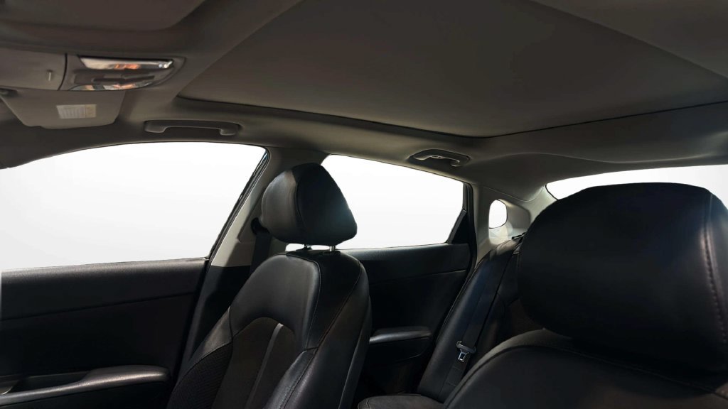Used 2018 Kia Optima S w/ Panoramic Sunroof Package FWD image 35